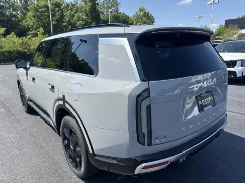 More photos of 2027 Kia Telluride Hybrid SX-Prestige at Blackwell Kia, VA