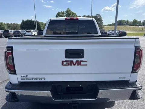 More photos of 2018 GMC Sierra 1500 SLT at Blackwell Kia, VA