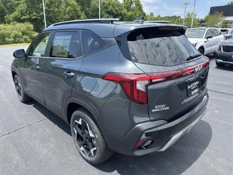 More photos of 2026 Kia Seltos S at Blackwell Kia, VA