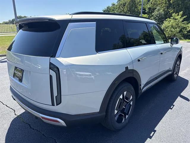 2027 Kia Telluride EX - Photo 6