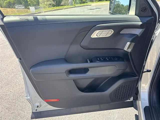2027 Kia Telluride EX - Photo 7