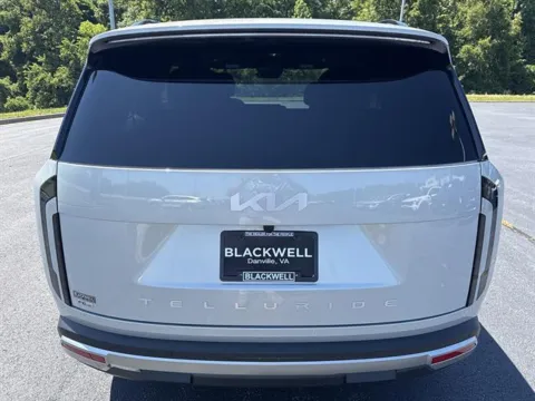 More photos of 2027 Kia Telluride Hybrid EX at Blackwell Kia, VA
