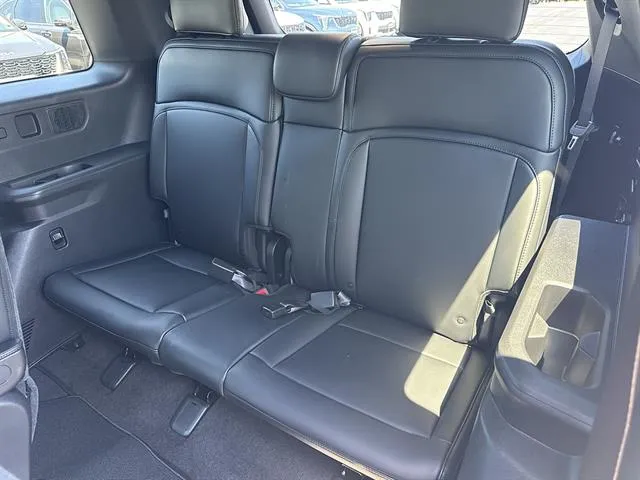 2027 Kia Telluride EX - Photo 16