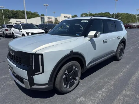 Another view of 2027 Kia Telluride Hybrid EX for sale in Danville, VA at Blackwell Kia