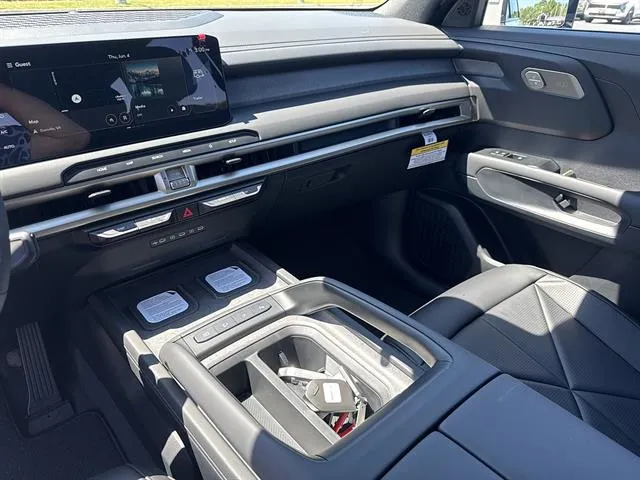 2027 Kia Telluride EX - Photo 10