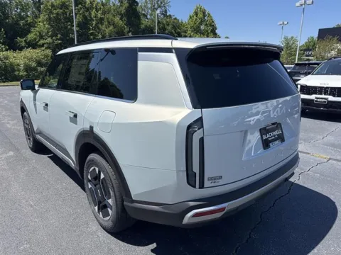 More photos of 2027 Kia Telluride Hybrid EX at Blackwell Kia, VA