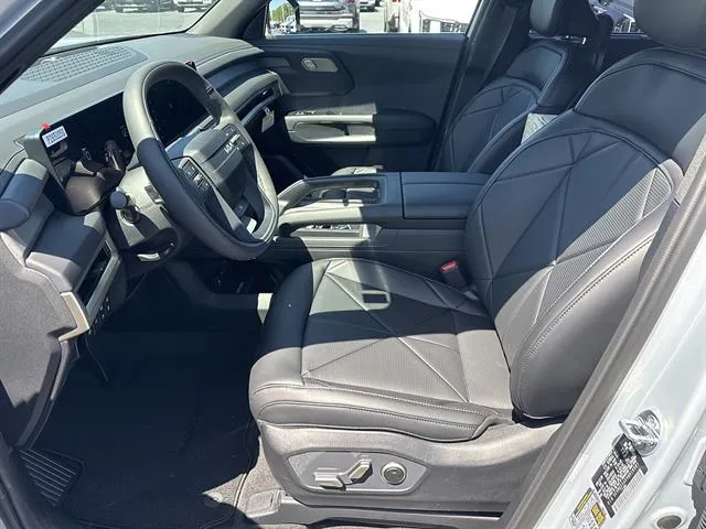 2027 Kia Telluride EX - Photo 8