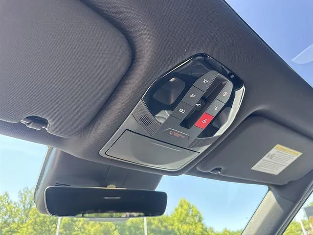 2027 Kia Telluride EX - Photo 11