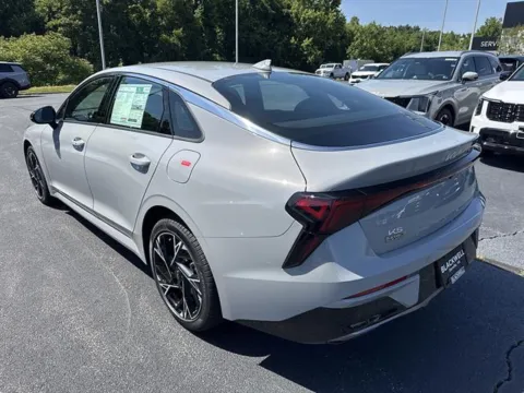 More photos of 2026 Kia K5 GT-Line FWD at Blackwell Kia, VA