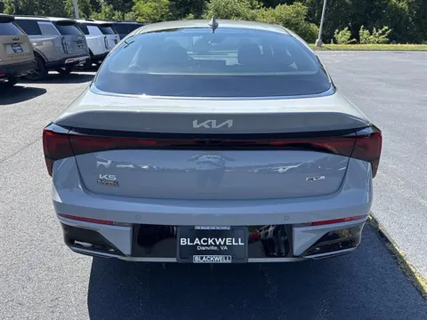 More photos of 2026 Kia K5 GT-Line FWD at Blackwell Kia, VA