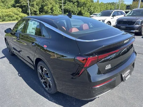 More photos of 2026 Kia K5 GT-Line FWD at Blackwell Kia, VA