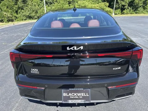 More photos of 2026 Kia K5 GT-Line FWD at Blackwell Kia, VA