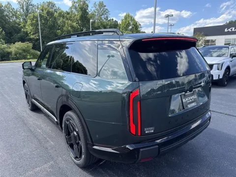 More photos of 2027 Kia Telluride Hybrid X-Line SX-Prestige at Blackwell Kia, VA