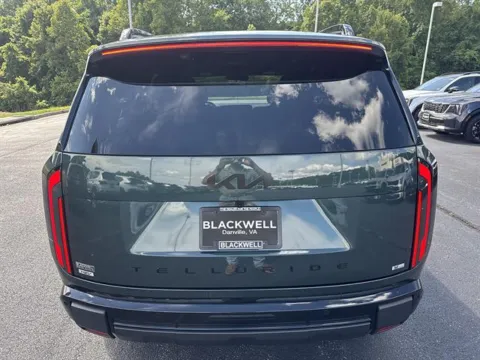 More photos of 2027 Kia Telluride Hybrid X-Line SX-Prestige at Blackwell Kia, VA