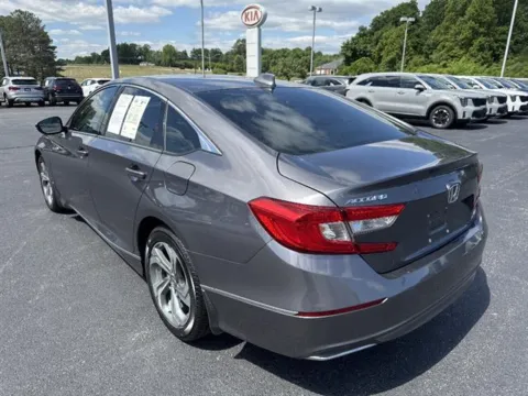 More photos of 2018 Honda Accord Sedan EX-L at Blackwell Kia, VA