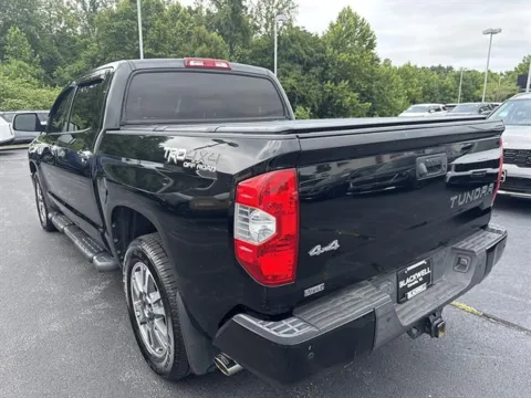 More photos of 2019 Toyota Tundra 1794 Edition at Blackwell Kia, VA