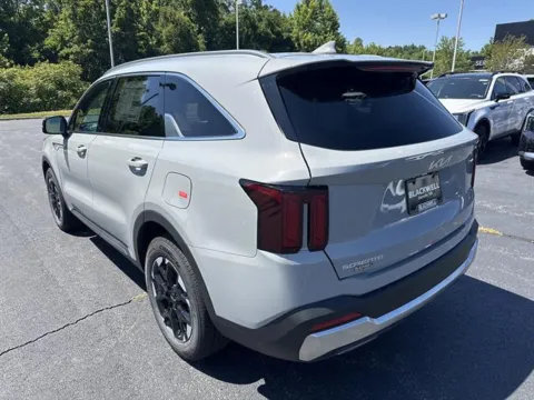 More photos of 2026 Kia Sorento S at Blackwell Kia, VA