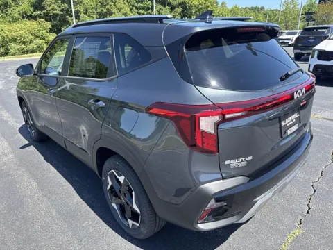 More photos of 2026 Kia Seltos S at Blackwell Kia, VA