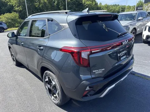 More photos of 2026 Kia Seltos S at Blackwell Kia, VA