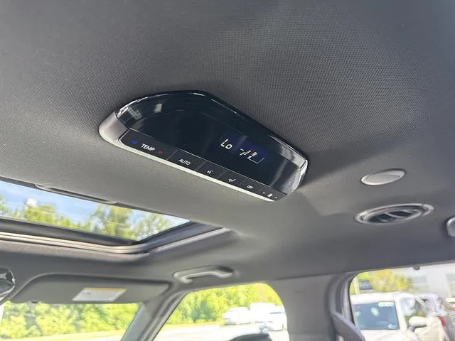 2027 Kia Telluride X-Pro SX - Photo 16