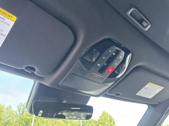 2027 Kia Telluride X-Pro SX - Photo 12