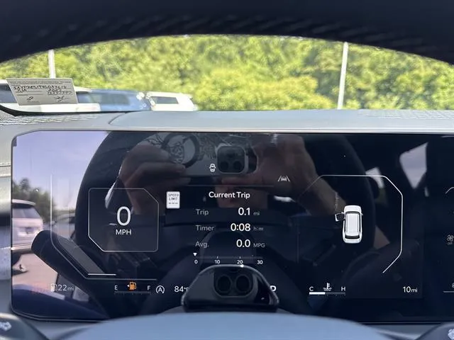 2027 Kia Telluride X-Pro SX - Photo 10
