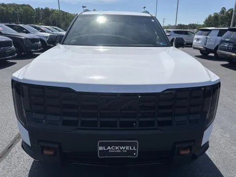 Photos of 2027 Kia Telluride X-Pro SX for sale in Danville, VA at Blackwell Kia