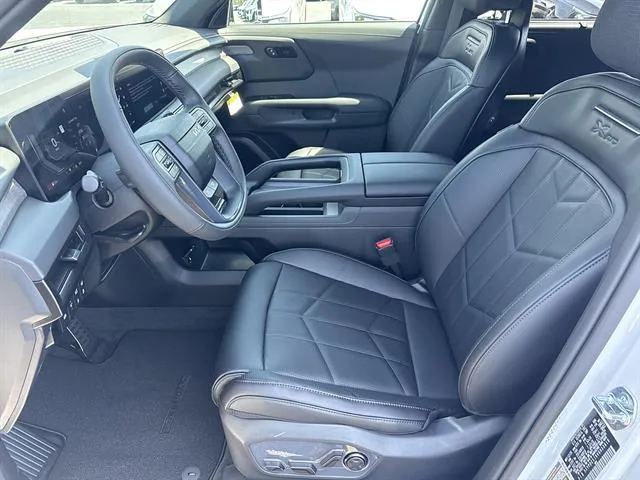 2027 Kia Telluride X-Pro SX - Photo 8