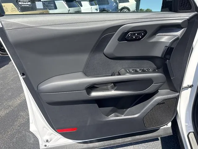 2027 Kia Telluride X-Pro SX - Photo 7