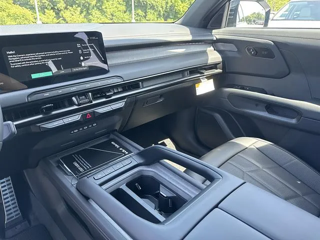 2027 Kia Telluride X-Pro SX - Photo 11