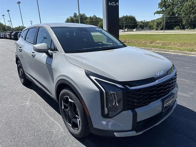 2026 Kia Sportage EX for sale in Danville, VA