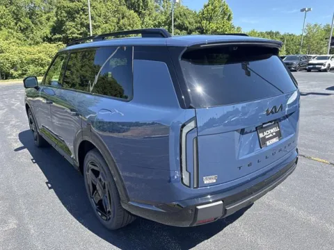 More photos of 2027 Kia Telluride Hybrid X-Line SX-Prestige at Blackwell Kia, VA