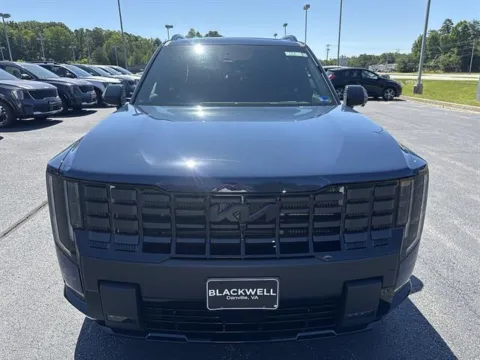 Photos of 2027 Kia Telluride Hybrid X-Line SX-Prestige for sale in Danville, VA at Blackwell Kia