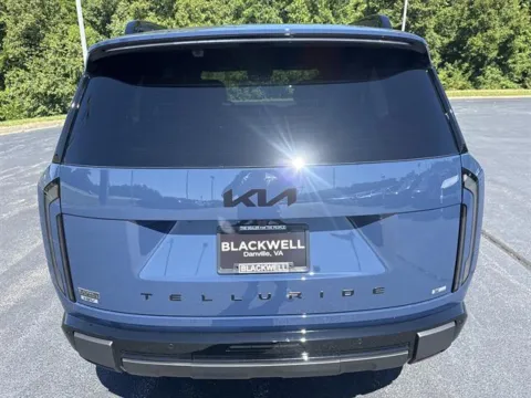 More photos of 2027 Kia Telluride Hybrid X-Line SX-Prestige at Blackwell Kia, VA