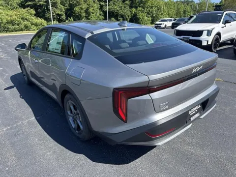 Another view of 2026 Kia K4 LXS for sale in Danville, VA at Blackwell Kia