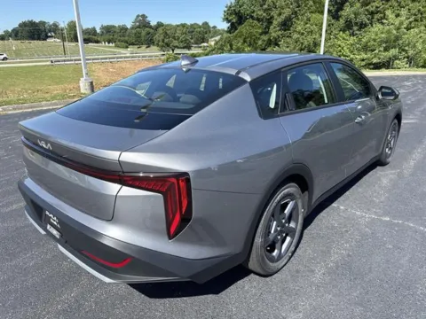 More photos of 2026 Kia K4 LXS at Blackwell Kia, VA