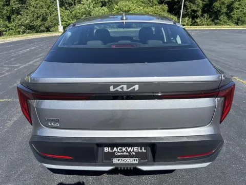 More photos of 2026 Kia K4 LXS at Blackwell Kia, VA