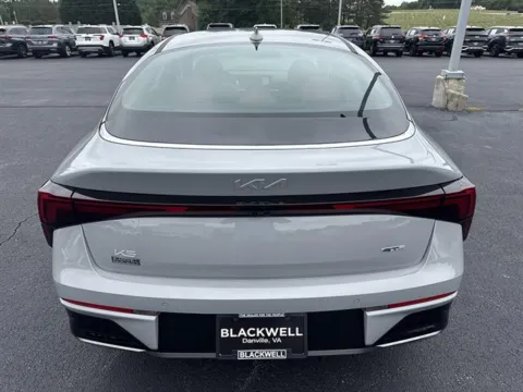 More photos of 2026 Kia K5 GT-Line FWD at Blackwell Kia, VA
