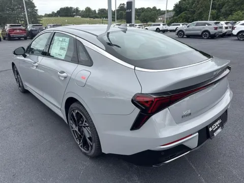 More photos of 2026 Kia K5 GT-Line FWD at Blackwell Kia, VA