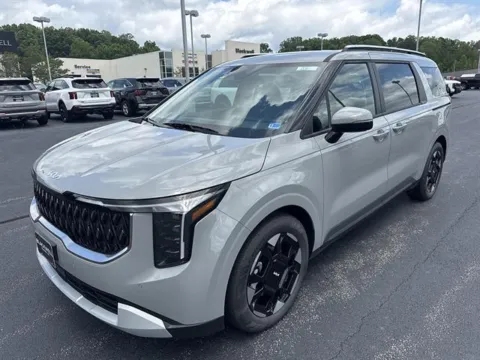 Another view of 2026 Kia Carnival EX for sale in Danville, VA at Blackwell Kia