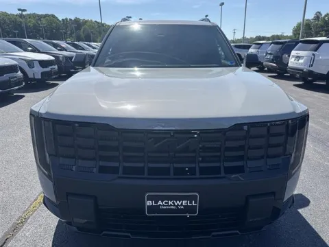 Photos of 2027 Kia Telluride Hybrid X-Line SX for sale in Danville, VA at Blackwell Kia