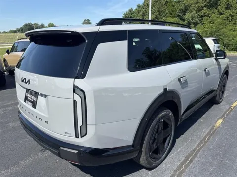 More photos of 2027 Kia Telluride Hybrid X-Line SX at Blackwell Kia, VA