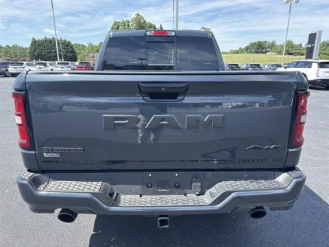 More photos of 2026 Ram 1500 Big Horn at Blackwell Kia, VA