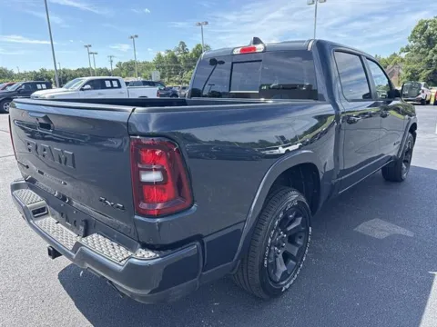 More photos of 2026 Ram 1500 Big Horn at Blackwell Kia, VA