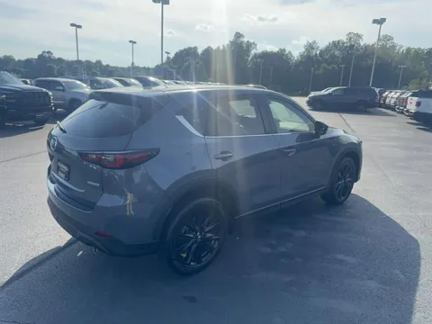 Another view of 2023 Mazda CX-5 2.5 S Preferred for sale in Danville, VA at Blackwell Kia