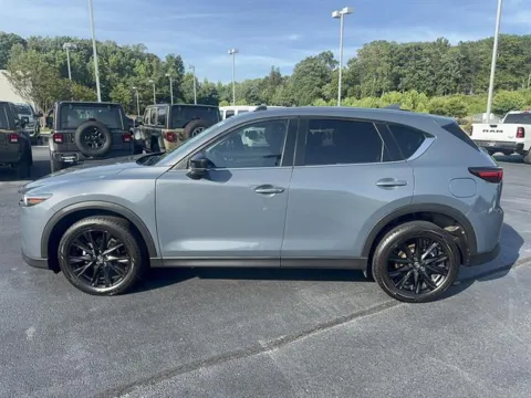 More photos of 2023 Mazda CX-5 2.5 S Preferred at Blackwell Kia, VA