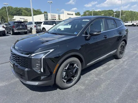 Another view of 2026 Kia Sportage EX for sale in Danville, VA at Blackwell Kia
