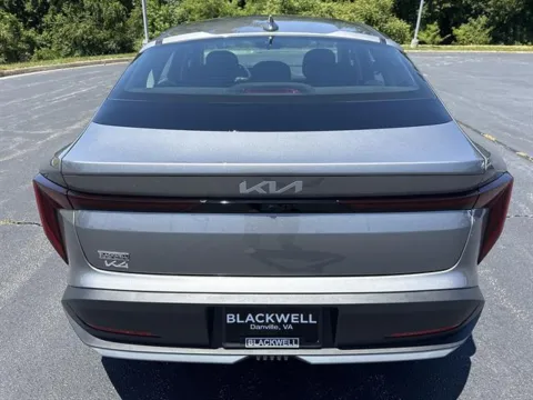More photos of 2026 Kia K4 LXS at Blackwell Kia, VA