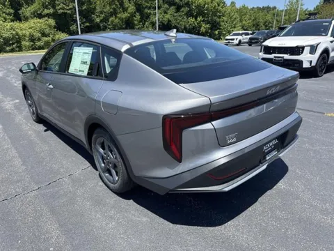 More photos of 2026 Kia K4 LXS at Blackwell Kia, VA