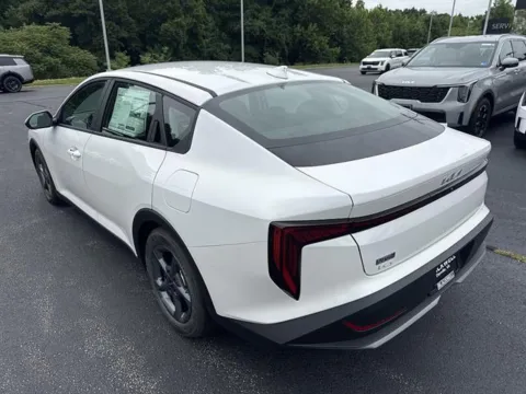 More photos of 2026 Kia K4 LXS at Blackwell Kia, VA